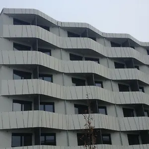 Apartmán Munich Apartment, Mnichov